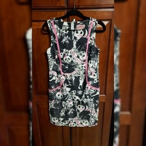 Lilly Pulitzer Pandamonium Shift